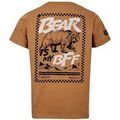 Tee-shirts sur Grenoble : T-shirt Watts T-S manches courtes--H-BUDY