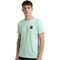 Tee-shirts sur Grenoble : T-shirt Watts T-S manches courtes--H-BUDY