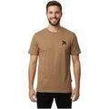 Tee-shirts sur Grenoble : T-shirt Watts T-S manches courtes--H-PAINT