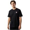 Tee-shirts sur Grenoble : T-shirt Watts T-S manches courtes--H-PAINT