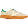 Baskets basses Victoria Smash Suede