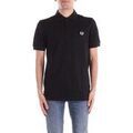 Polo Fred Perry M6000