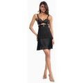 Robe courte Elisabetta Franchi AB96662E2-110 Grenoble