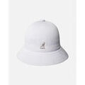 Chapeaux sur Grenoble : Chapeau Kangol K2094ST TROPIC CASUAL-WH103