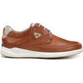 Baskets basses Fluchos f2443 habana_cuero