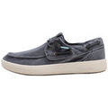 Chaussures de ville homme sur Grenoble : Chaussures bateau Natural World OSTER