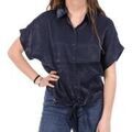 Chemises sur Grenoble : Chemise An'ge Leonie