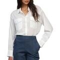Chemises sur Grenoble : Chemise An'ge Olivia