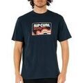 T-shirt Rip Curl Surf Revival Grenoble