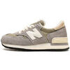 Baskets basses New Balance 990 V1 Teddy Santis Made In USA Marblehead