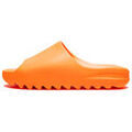 Mules femme sur Grenoble : Mules adidas Yeezy Slide Enflame Orange