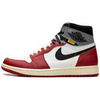 Baskets montantes Nike 1 Retro High OG SP Union LA Chicago Shadow