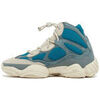 Baskets montantes adidas Yeezy 500 High Frosted Blue