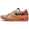 Baskets basses Nike Air Max 1 Clot Kiss of Death (2021)