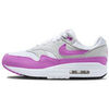Baskets basses Nike Air Max 1 Fuchsia Dream