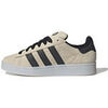 Baskets basses adidas Campus 00s Aluminum Core Black