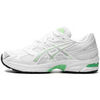Baskets basses Asics Gel-1130 Piedmont Gray Green