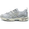 Baskets basses Asics Gel-NYC Utility Grey White