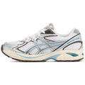 Baskets femme sur Grenoble : Baskets basses Asics GT-2160 White Pure Silver Blue
