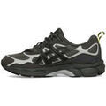 Baskets femme sur Grenoble : Baskets basses Asics Gel-NYC Utility Obsidian Grey Black