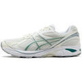 Baskets femme sur Grenoble : Baskets basses Asics GT-2160 Cream Jasper Green