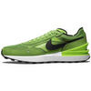 Baskets basses Nike Waffle One Electric Green