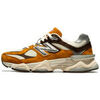 Baskets basses New Balance 9060 Workwear