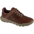 Baskets basses Caterpillar Hex Lite Leather BT Grenoble