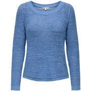 Pull Only ONLGEENA XO L/S PULLOVER KNT NOOS