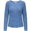 Pull Only ONLGEENA XO L/S PULLOVER KNT NOOS