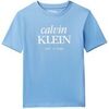 T-shirt enfant Calvin Klein Jeans LOGO SS T-SHIRT