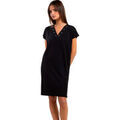 Robes sur Grenoble : Robe courte Admas Robe estivale manches courtes Venus Mare