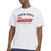 T-shirt Jack & Jones Logo