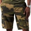 Short Kaporal 3M81 Marco
