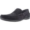 Chaussures de ville homme sur Grenoble : Mocassins Geox U Siron