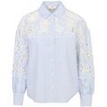 Chemises sur Grenoble : Chemise Suncoo LETICIA BLUSA