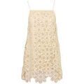 Robes sur Grenoble : Robe courte Suncoo CHELBY ROBE