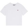 Tee-shirts sur Grenoble : T-shirt Dickies OAKPORT BOXY SS TEE