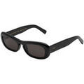 Lunettes sur Grenoble : Lunettes de soleil Retrosuperfuture PK5 Lunettes de soleil, Noir/Noir, 54 mm