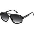 Lunettes sur Grenoble : Lunettes de soleil Carrera VICTORY C 26/S Lunettes de soleil, Noir/Gris, 59 mm