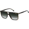 Lunettes de soleil Carrera 366/S Lunettes de soleil, Havana/Vert, 59 mm Grenoble