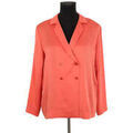 Veste Maje Blouse orange