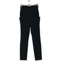 Jeans sur Grenoble : Jeans skinny Isabel Marant Jean large en coton noir
