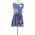 Robes sur Grenoble : Robe courte Paul & Joe Robe bleue