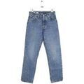 Pantalons sur Grenoble : Jeans Levis Jean droit bleu