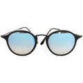 Lunettes sur Grenoble : Lunettes de soleil Ray-ban Lunettes de soleil noires