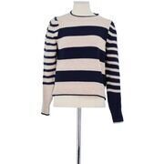 Pull Vanessa Bruno Pull en laine beige