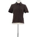 Chemises sur Grenoble : Chemise Rouje Chemise en coton marron