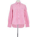 Chemise Rouje Chemise en coton rose Grenoble