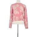 Pull Rouje Pull en laine rose